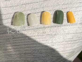 クレー(Klee)/定額 Simple Design コース