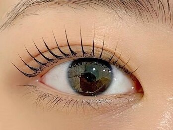 アイクイック 新宿 新宿駅西口店(Ai Quick)/パリジェンヌラッシュリフト