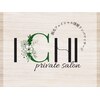 イチ(ICHI)ロゴ