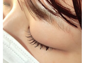 レア ヒーリング(LEA Healing)/束感　ケラチンラッシュカール