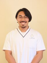 中之口いのまた接骨院 秋山 