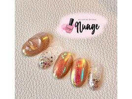 【氷ネイル/6600円♪】