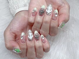 持ち込みデザイン10本