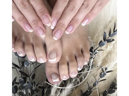 サロンドルア 亀有(Salon de Lua)の写真