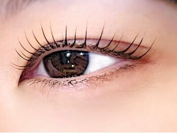 レイラ バイ アヤラ タワーズウエスト(rayla by ayala)/まつげパーマ