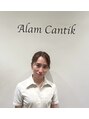 アランチャンティック(AlamCantik) 三輪 由紀子