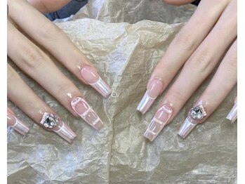 リナスパ(79LINA SPA)/