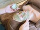 ルヴィショップ 沖縄(REVI SHOP)の写真/《当店人気No.1メニュー!!》陶肌トリートメント（ハーブピーリング）フルオプション☆