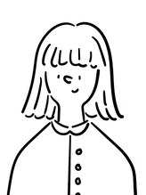 ルナクレスタ キョウジョウ 原宿(KYOJO) CHIHIRO 