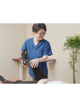 美脚になりたい