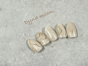 ダイナ ムーン(Dyna moon.)/
