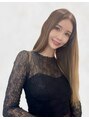 アドゥーノビューティースタジオ 鷺沼(adn) LISA