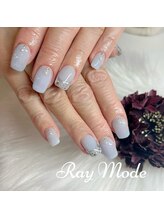 レイモード(Ray mode)/プレミアム定額