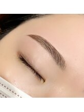 ブロウラッシュラボ 神戸三宮店(Brow Lash Labo)/アイブロウ／眉毛