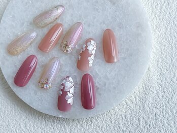 キャンペーンDesign