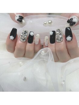 アンベリール 新宿(Embellir)/150分やり放題コース♪