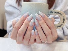 キナ(KINA)/12月　ワンカラー