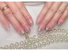 マグロ ネイルサロン/