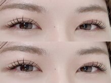 ベリー 西焼津店(Very)/束感マツエク100本 焼津 静岡