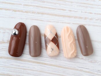 今月のおすすめデザインBコース