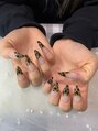 チャン アン 新宿(Trang An)/Trang An Nail Salon 新宿