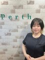 ヒーリングアンドボディケア パース 大通店(Perth) 木村 ちあみ