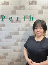 ヒーリングアンドボディケア パース 大通店(Perth) 木村 ちあみ