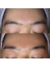 ムーン 横浜(MOON)/【アイブロウ】