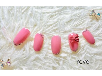 レーヴ(reve)/定額¥6600