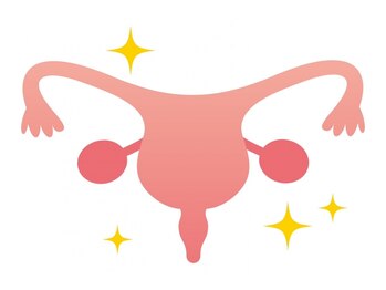 整体 内臓ケアの写真/【子宮デトックスコース¥4800】女性特有のお悩み,感情の波,頭痛,腰痛,股関節,生理の症状でお悩みの方に！