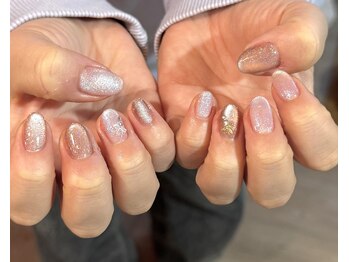 オテモネイル(otemo.nail)/