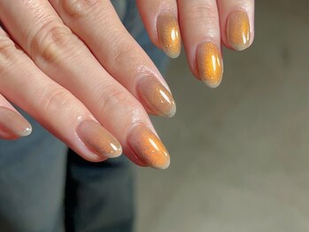 つやマグネットワンカラー