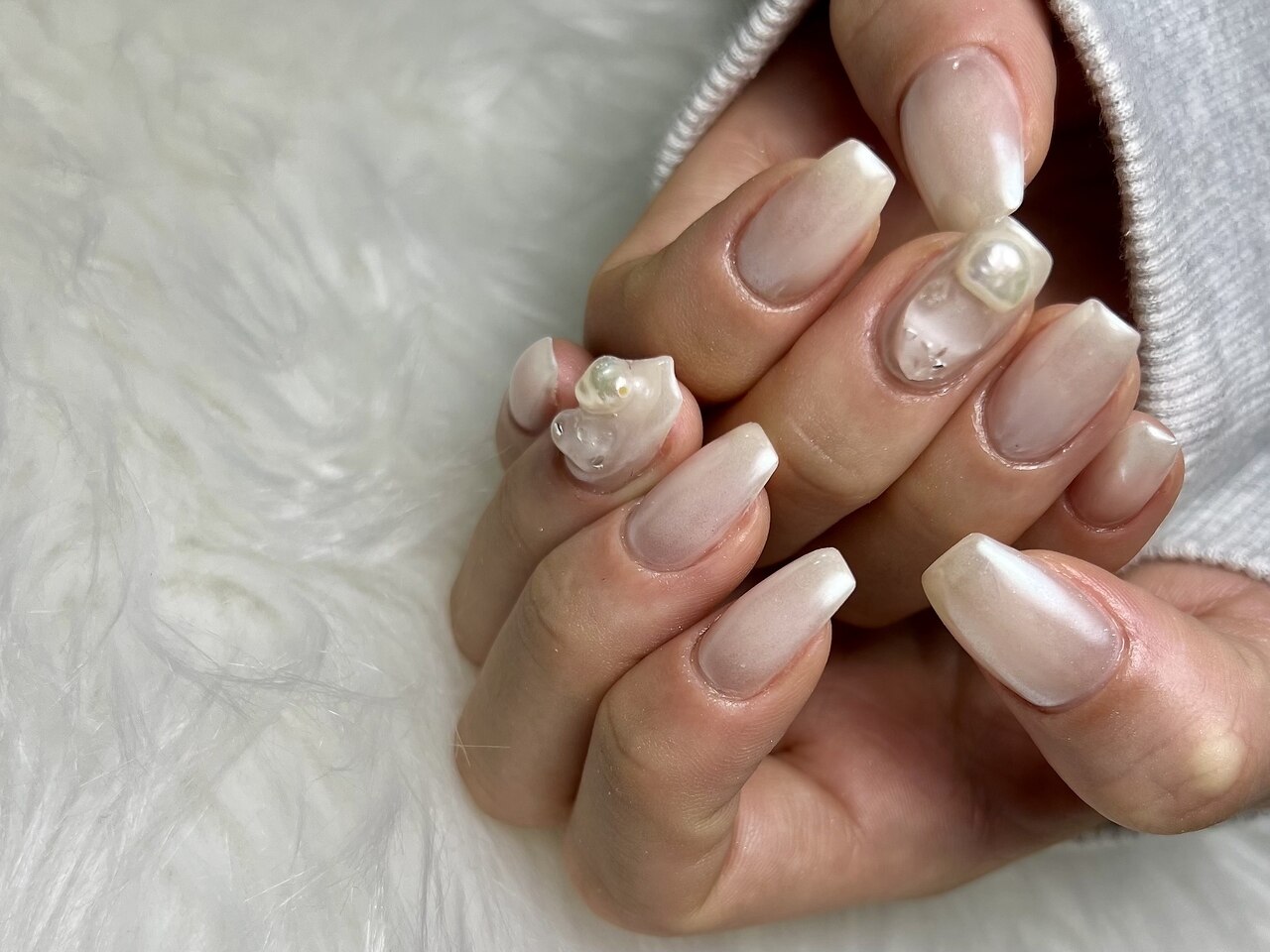 サンキューネイル(39nail)｜ホットペッパービューティー