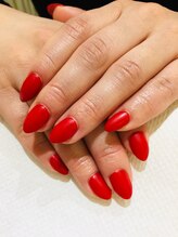 ボヌール(Bonheur)/シェラックワンカラー