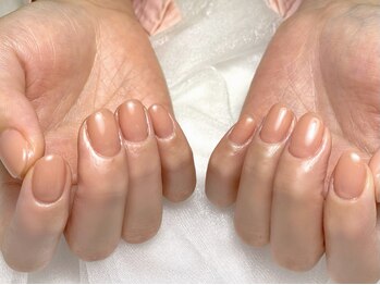 シュシュ ボーテ(CHOUCHOU beaute)/美フォルムワンカラー