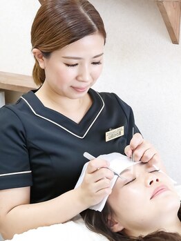 ジャミール(JAMELE)/施術風景