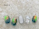 ☆定額8000円コース 0612 A