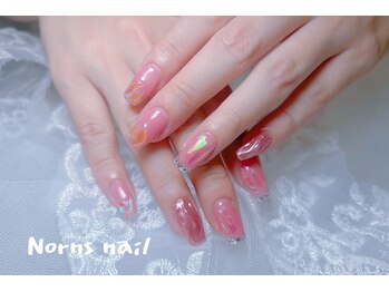 ノルンネイル(Norns nail)/持ち込み