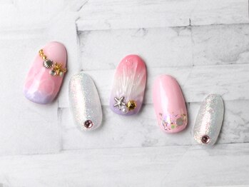 キャンアイドレッシー ヨコハマ元町店(Can I Dressy)/海/夏/マリン/オフ込¥11000