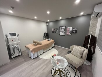 シャルム(Charme)/