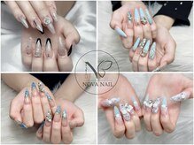 ノヴァ ネイル(Nova nail)