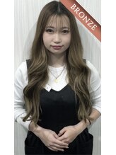 まつげエクステ専門店 アイラ 所沢店(EYELA) Ueno （ｋ）
