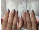 担当:藤戸/ラメグラデーション