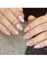 タギネイル(Tagi Nail)/