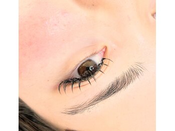 プログレス ネイルアンドアイラッシュ 龍ケ崎店(PROGRESS)/フラットラッシュ