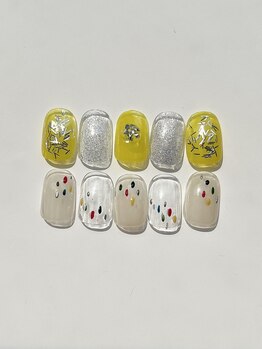 アス 学芸大学(Us)/