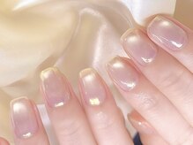 イリゼフルール 代官山店(irisee fleur)/大人気☆ぷるマグ