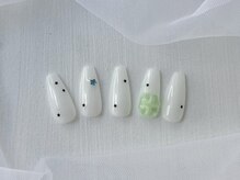 ランド ネイル 博多(LAND)/韓国ワンホンウィッシュコア☆