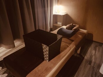 ほぐし処 ささ木/内観1