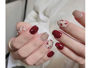 ソラネイル(SORA NAIL)/